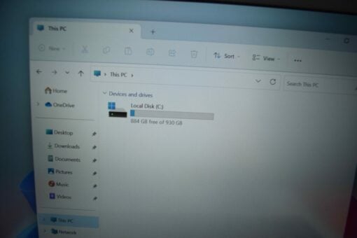 HP Probook 640 G9