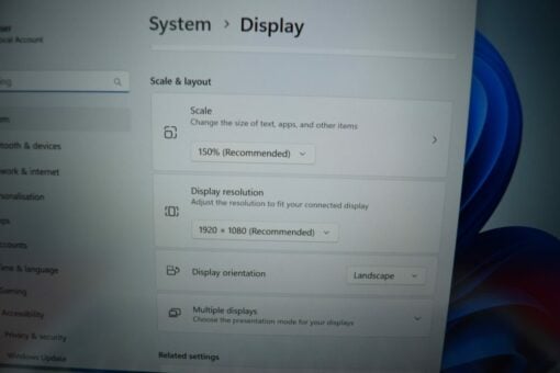 HP Probook 640 G9