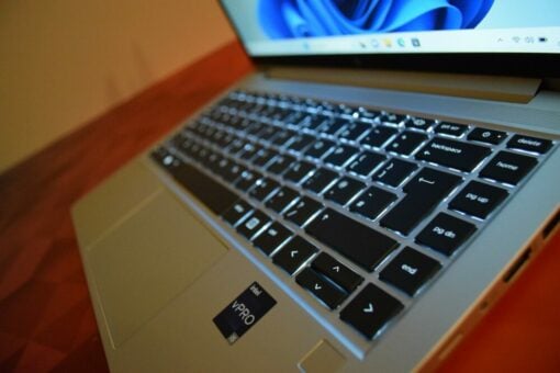 HP Probook 640 G9