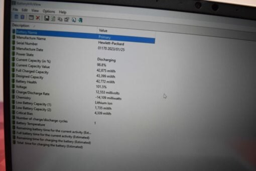 HP Probook 640 G9