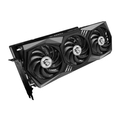 MSI GeForce RTX 3070 Gaming Trio X