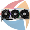GeForce RTX 3070 SUPRIM