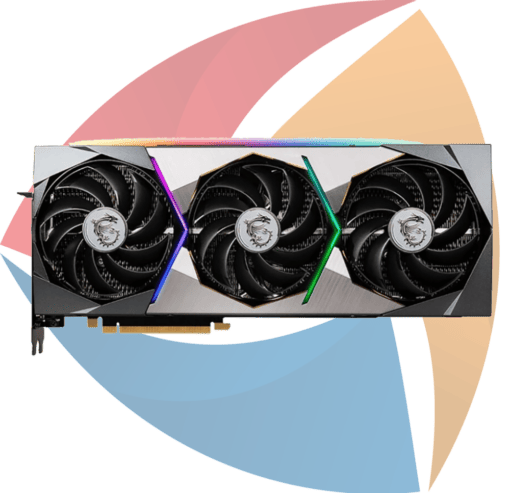 GeForce RTX 3070 SUPRIM