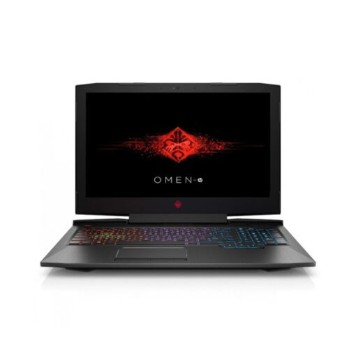 HP OMEN 17 15.6" i7 8th Gen RAM 48GB SSD 1TB 1TB HDD