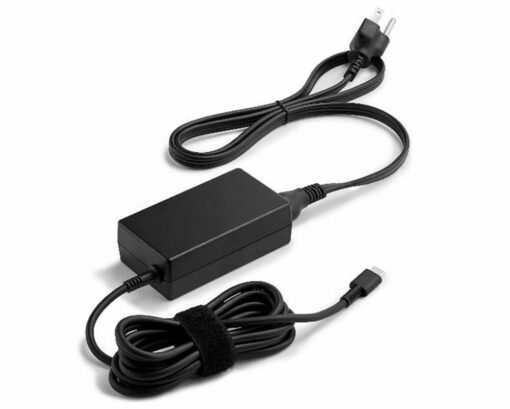 Short Power Lead Cloverleaf Mickey Mouse