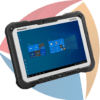 Panasonic Toughbook G2