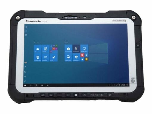 Panasonic Toughbook G2