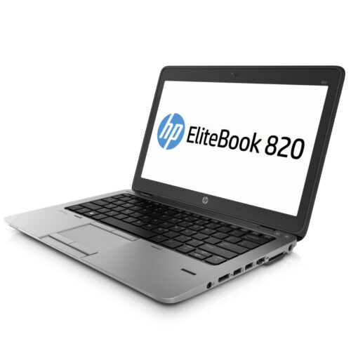 HP 820 G1 12.5" i5 4th