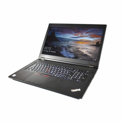 Lenovo ThinkPad T480S