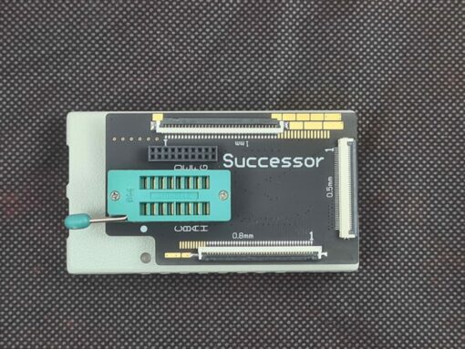 Vertyanov Programmer