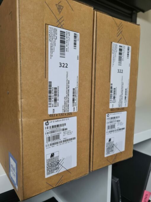 HP Elitebook 840 G10