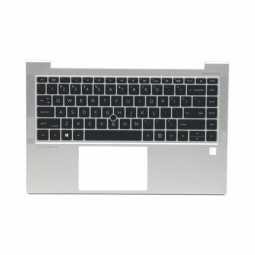 HP Elitebook 850 G7 NEW UK ENGLISH Backlit Keyboard