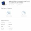 HP Elitebook 840 G10