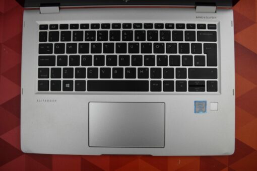 HP EliteBook x360 1030