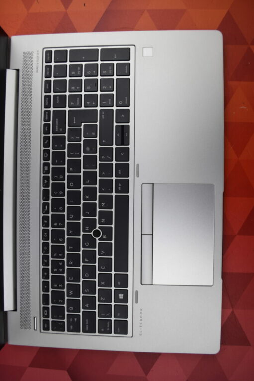 HP Elitebook 840 G6