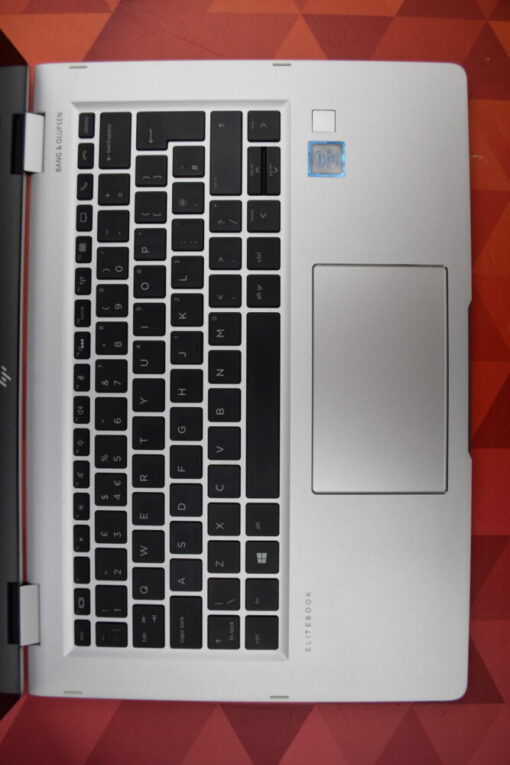 HP EliteBook x360 1030