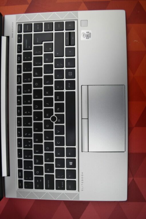HP Elitebook 840 G7 14"