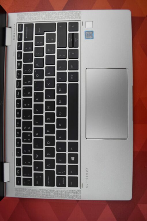 HP EliteBook x360 1030