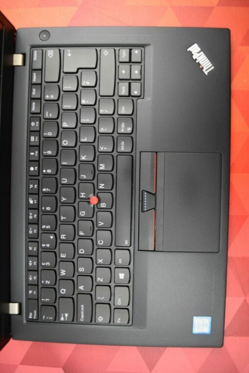 Lenovo ThinkPad T470S