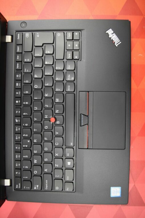 Lenovo ThinkPad T470S