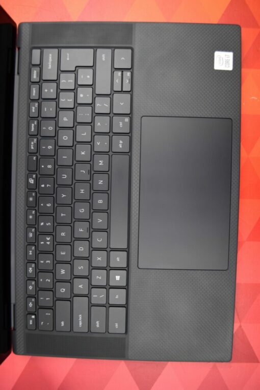 Dell Precision 5550