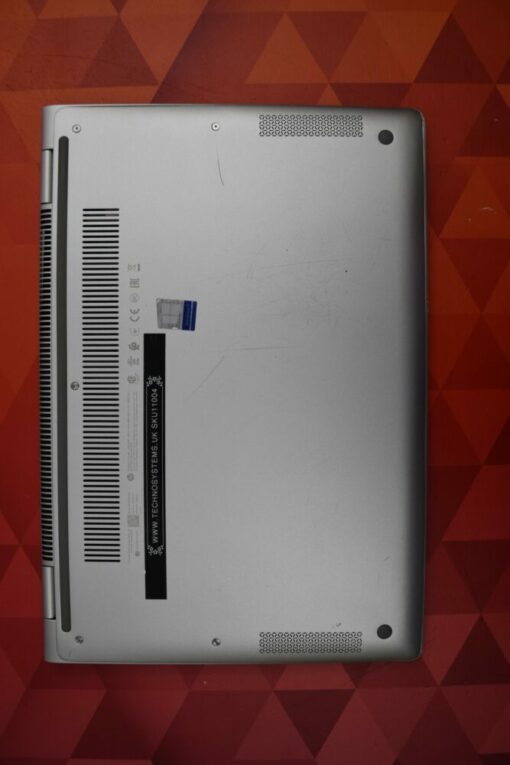 HP EliteBook x360 1030
