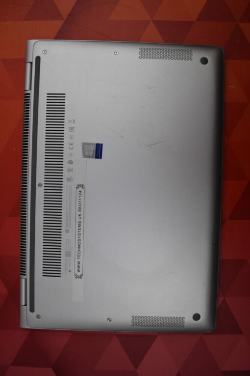 HP EliteBook x360 1030