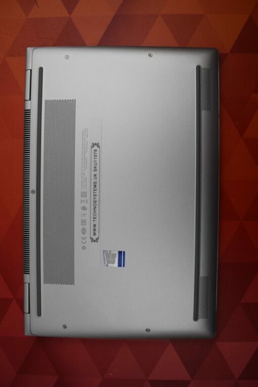 HP EliteBook x360 1030