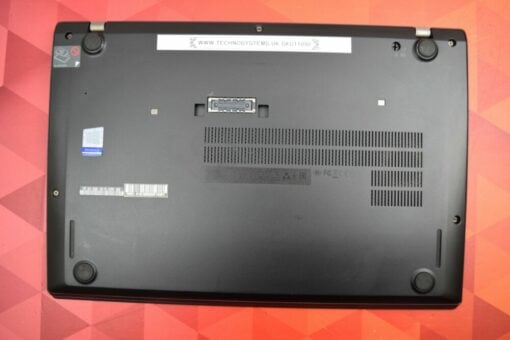 Lenovo ThinkPad T470S