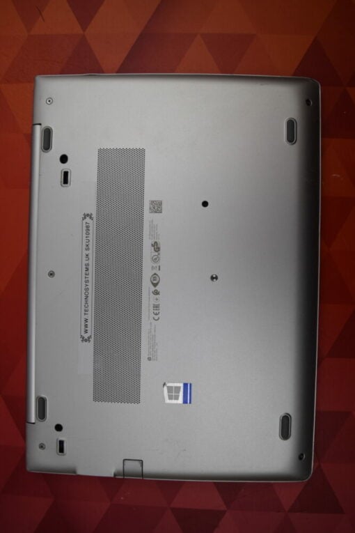 HP Elitebook 840 G5