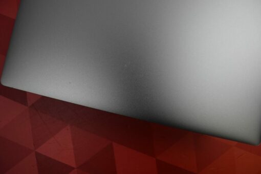 Dell Precision 5550