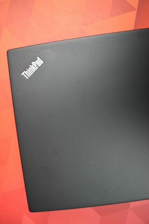 Lenovo ThinkPad T470S