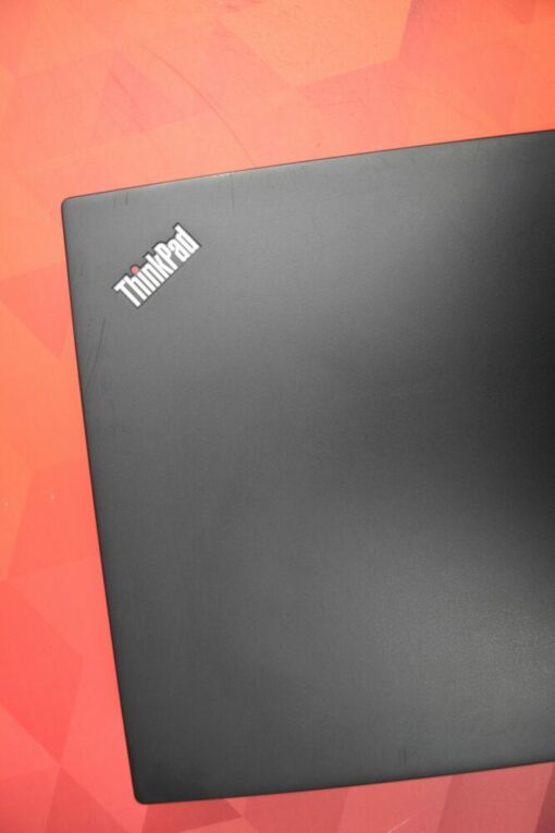 Lenovo ThinkPad T470S