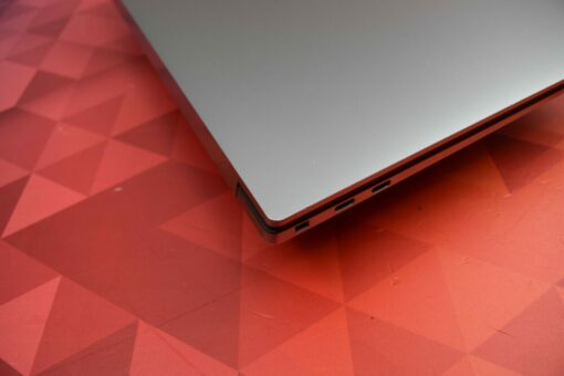 Dell Precision 5550