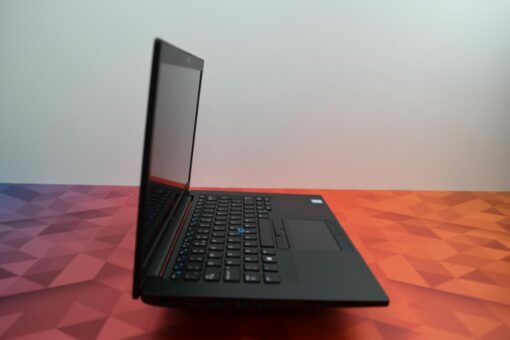 DELL Latitude 7490 14" i5 8th Gen SSD 256GB 8GB