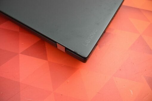 Lenovo ThinkPad T470S