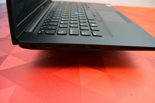 DELL Latitude 7490 14" i5 8th Gen SSD 256GB 8GB