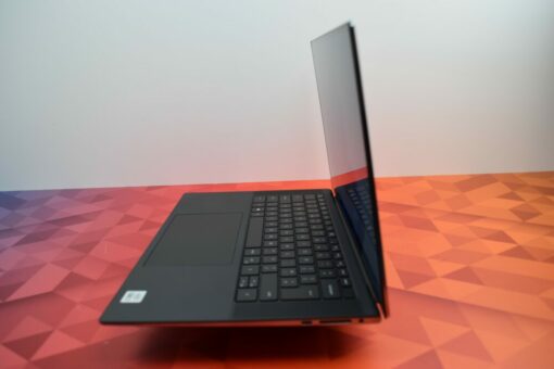 Dell Precision 5550