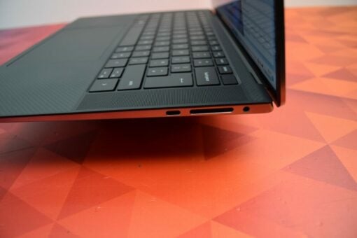 Dell Precision 5550
