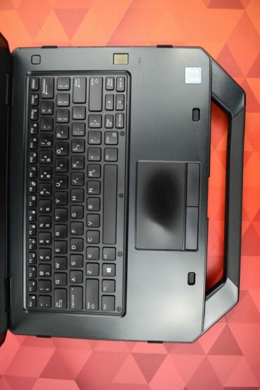 Dell Latitude 5414 RUGGED Touch