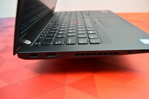 Lenovo ThinkPad T470S