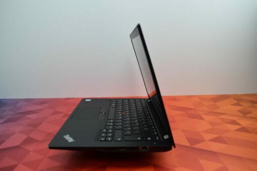 Lenovo ThinkPad T470S