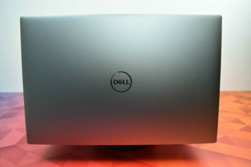 Dell Precision 5550