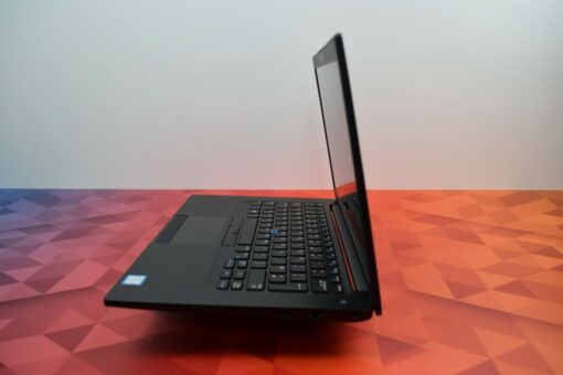 DELL Latitude 7490 14" i5 8th Gen SSD 256GB 8GB