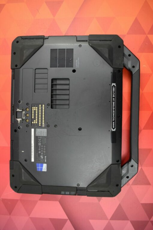 Dell Latitude 5414 RUGGED Touch
