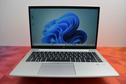 HP Elitebook 840 G7 14"