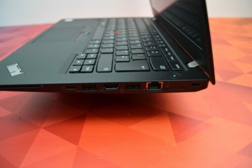 Lenovo ThinkPad T470S
