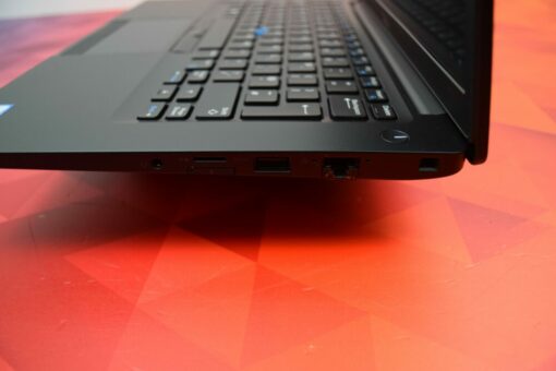 DELL Latitude 7490 14" i5 8th Gen SSD 256GB 8GB