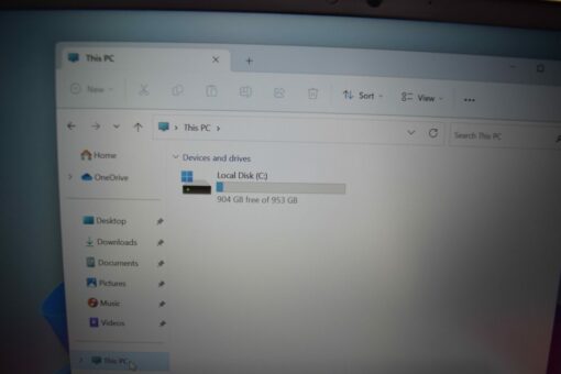 HP Elitebook 840 G7 14"
