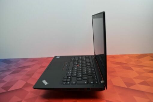Lenovo ThinkPad T470S